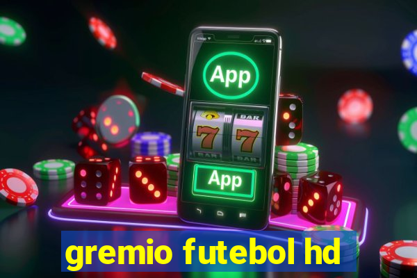 gremio futebol hd